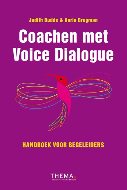 Coachen met Voice Dialogue, Judith Budde ; Karin Brugman - Ebook - 9789462722811