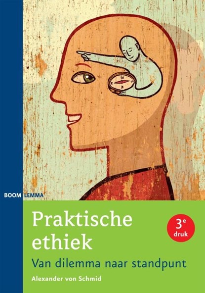 Praktische ethiek, Alexander von Schmid - Ebook - 9789462740020