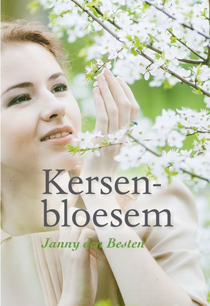 Kersen-bloesem, Janny den Besten - Ebook - 9789462780798