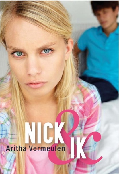 Nick & ik, Aritha Vermeulen - Paperback - 9789462785786
