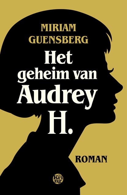 Het geheim van Audrey H., Miriam Guensberg - Ebook - 9789462970380
