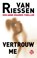 Vertrouw me, van Riessen - Paperback - 9789462971356