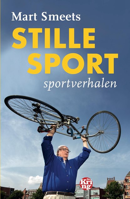 Stille sport, Mart Smeets - Ebook - 9789462971912