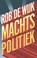 Machtspolitiek, Rob de Wijk - Paperback - 9789462980471