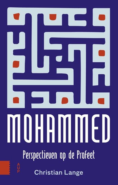Mohammed, Christian Lange - Paperback - 9789462985308