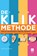 De KLIK-methode, Petra Smit-Wattez - Paperback - 9789463010733