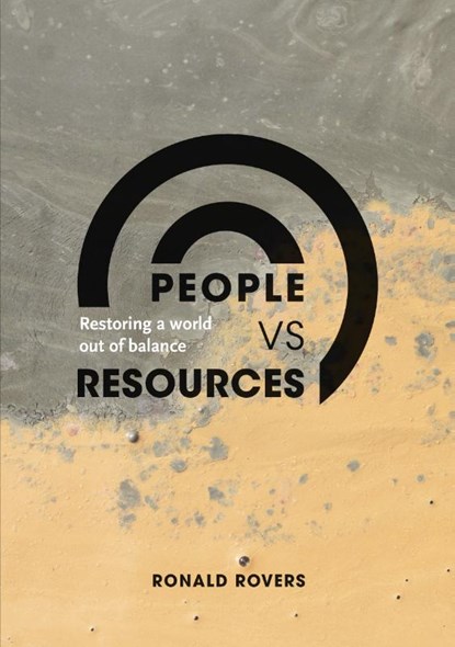 People vs Resources, Ronald Rovers - Paperback - 9789463012553