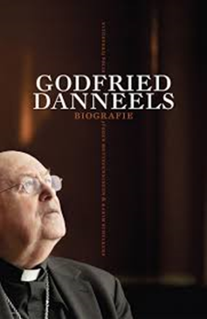 Godfried Danneels - Biografie, Jürgen Mettepenningen ; Karim Schelkens - Gebonden - 9789463100229