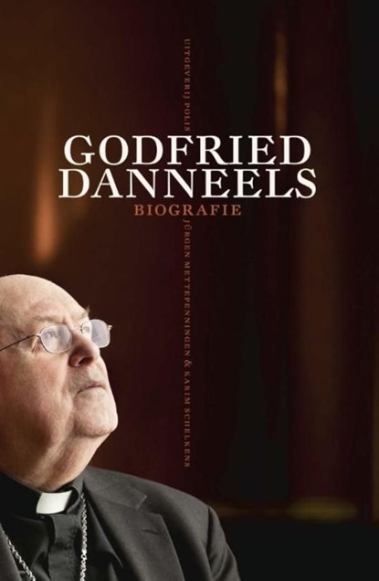 Godfried Danneels, Jürgen Mettepenningen ; Karim Schelkens - Ebook - 9789463100601