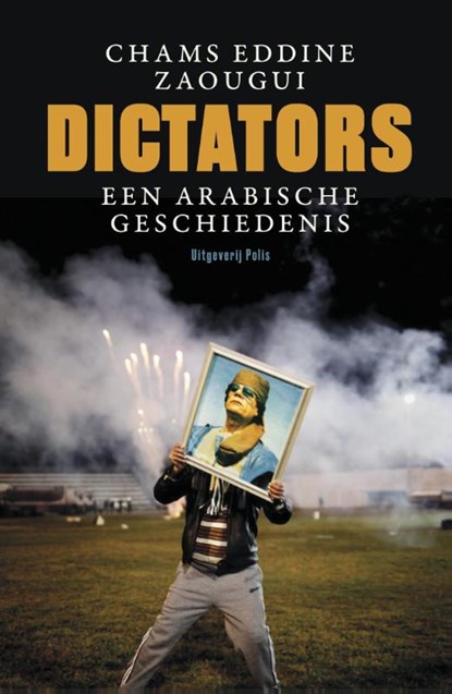 Dictators, Eddine Zaougui Chams - Paperback - 9789463100946