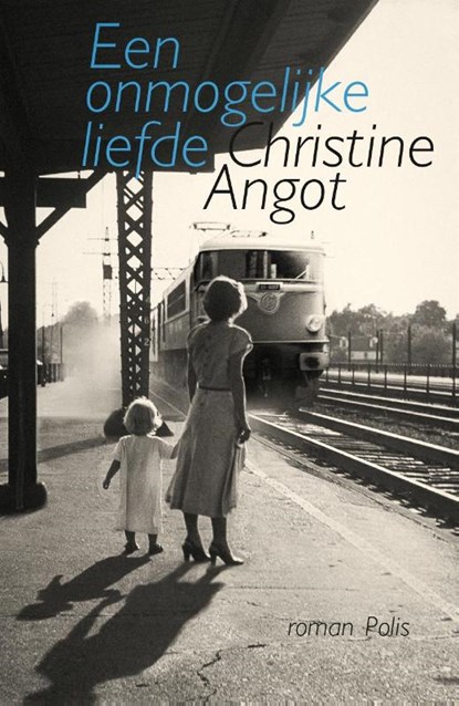 Een onmogelijke liefde, Christine Angot - Gebonden - 9789463101172