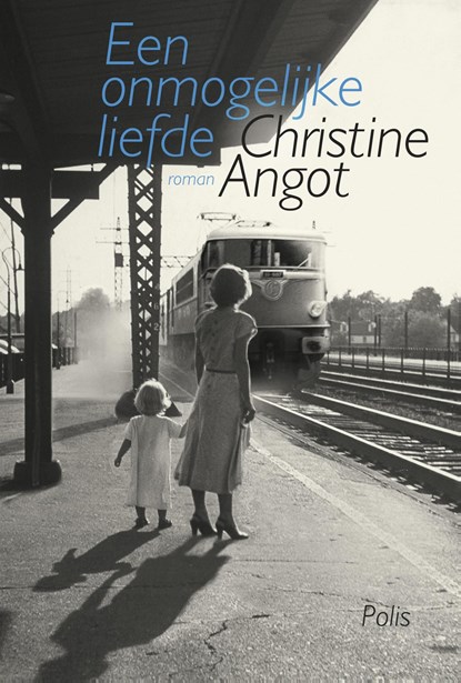 Een onmogelijke liefde, Angot Christine - Ebook - 9789463101462