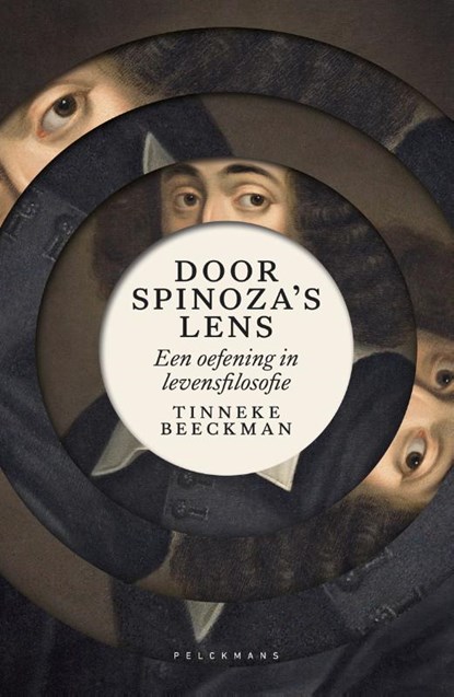Door Spinoza's lens, Beeckman Tinneke - Paperback - 9789463101660