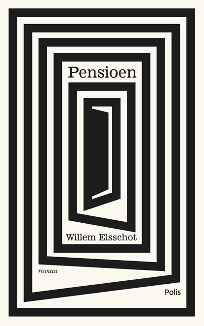 Pensioen, Willem Elsschot - Ebook - 9789463102476