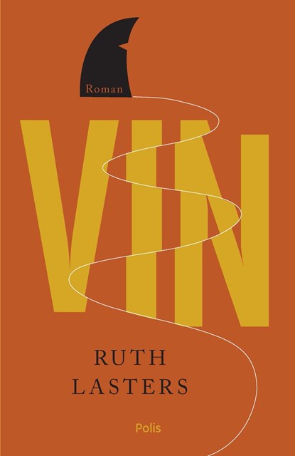 Vin, Ruth Lasters - Ebook - 9789463104708