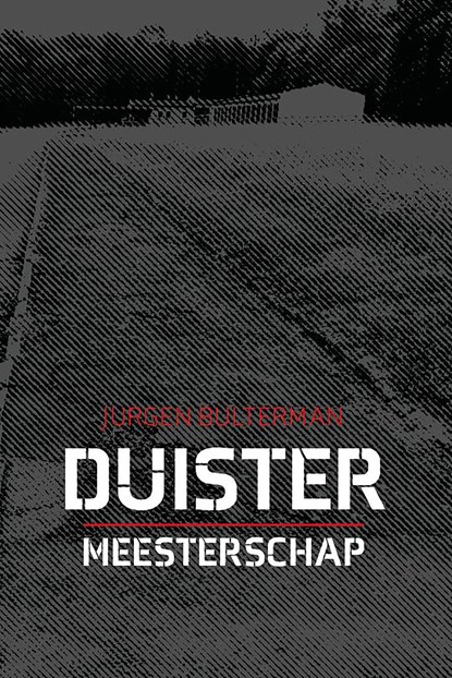 Duister Meesterschap, Jurgen Bulterman - Ebook - 9789463236379