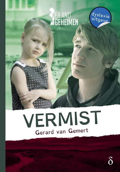 Vermist, Gerard van Gemert - Gebonden - 9789463243568
