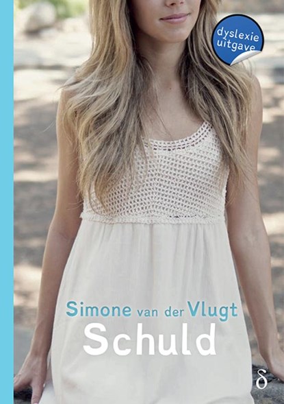 Schuld, Simone van der Vlugt - Paperback - 9789463243926
