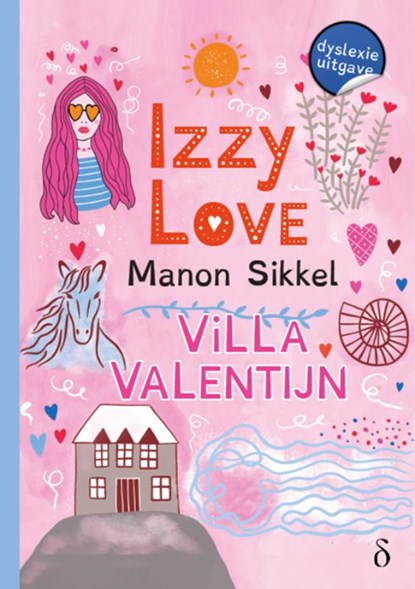 Villa Valentijn, Manon Sikkel - Paperback - 9789463244503