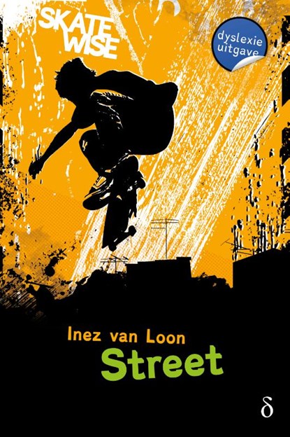 Street, Inez van Loon - Paperback - 9789463244664