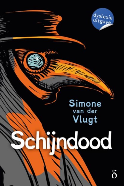 Schijndood, Simone van der Vlugt - Paperback - 9789463245036