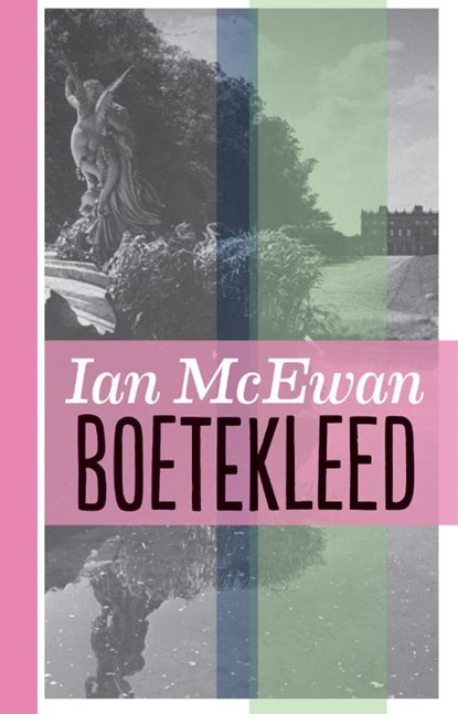 Boetekleed, Ian McEwan - Paperback - 9789463360319