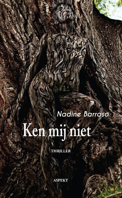 Ken mij niet, Nadine Barroso - Ebook - 9789463382656