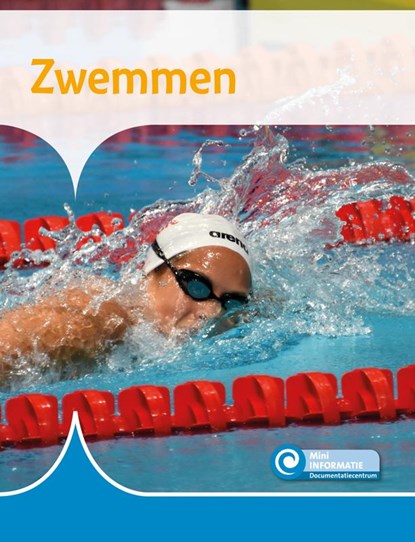 Zwemmen, Meis Thewissen - Gebonden - 9789463415590