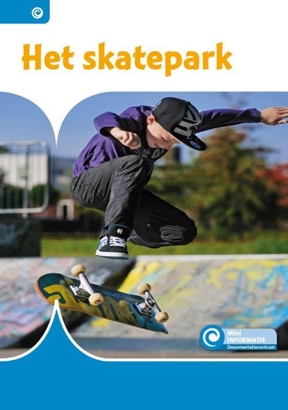 Het skatepark, Meis Thewissen - Gebonden - 9789463419246
