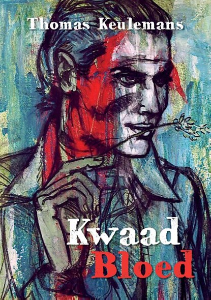 Kwaad Bloed, Thomas Keulemans - Paperback - 9789463459051