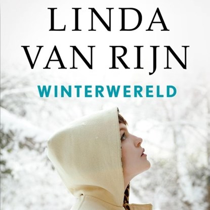 Winterwereld, Linda van Rijn - Luisterboek MP3 - 9789463620215
