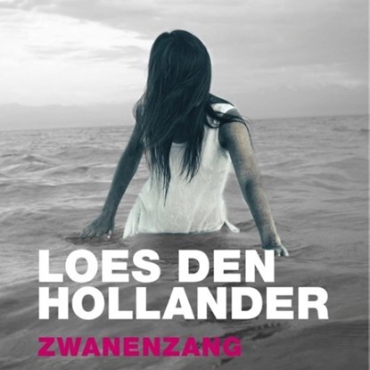 Zwanenzang, Loes den Hollander - Luisterboek MP3 - 9789463622097