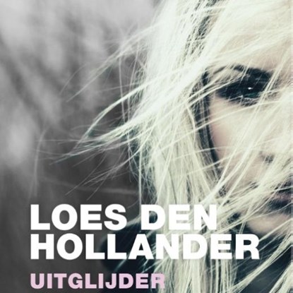Uitglijder, Loes den Hollander - Luisterboek MP3 - 9789463622134