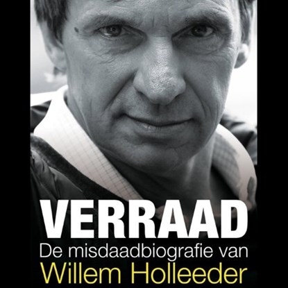 Verraad, Jan Meeus - Luisterboek MP3 - 9789463622738