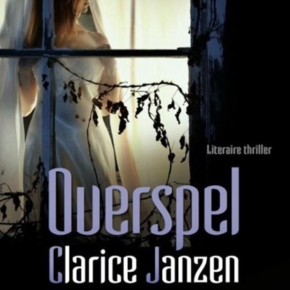 Overspel, Clarice Janzen - Luisterboek MP3 - 9789463622882