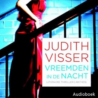 Vreemden in de nacht, Judith Visser - Luisterboek MP3 - 9789463624725
