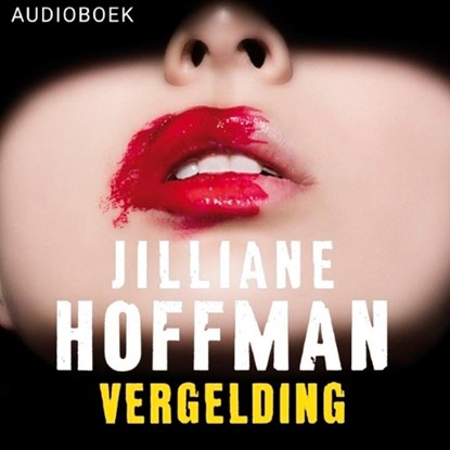 Vergelding, Jilliane Hoffman - Luisterboek MP3 - 9789463626262