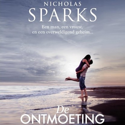 De ontmoeting, Nicholas Sparks - Luisterboek MP3 - 9789463628853