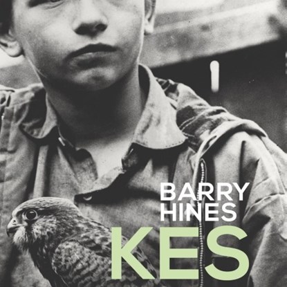 Kes, Barry Hines - Luisterboek MP3 - 9789463629560