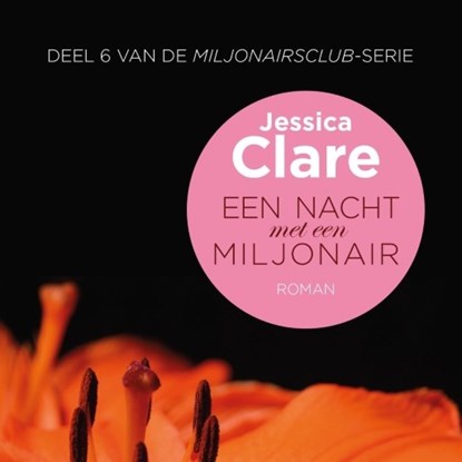 Een nacht met een miljonair, Jessica Clare - Luisterboek MP3 - 9789463629676