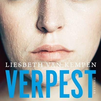 Verpest, Liesbeth van Kempen - Luisterboek MP3 - 9789463629799