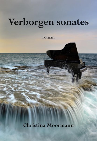 Verborgen sonates, Christina Moormann - Paperback - 9789463653329