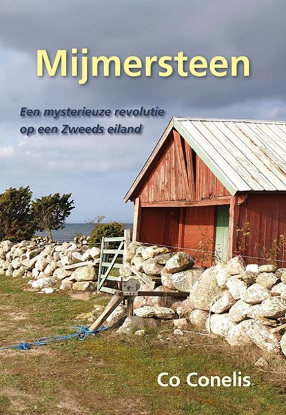 Mijmersteen, Co Conelis - Paperback - 9789463655774