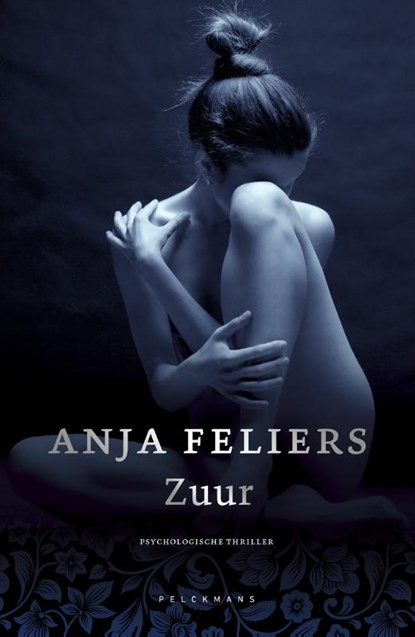 Zuur, Anja Feliers - Paperback - 9789463830065