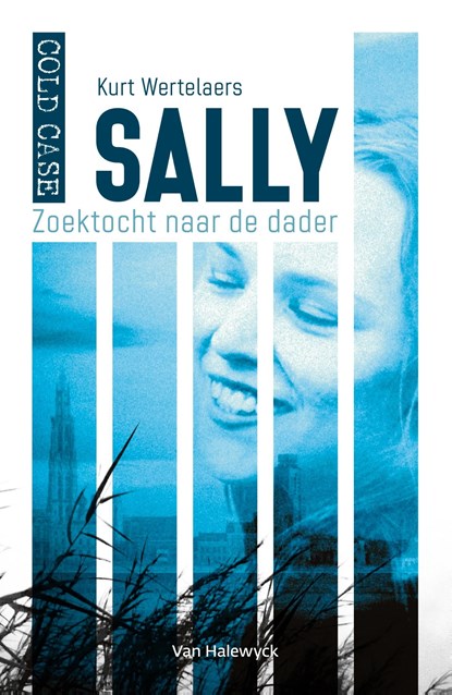 Cold case: Sally, Kurt Wertelaers - Ebook - 9789463830461