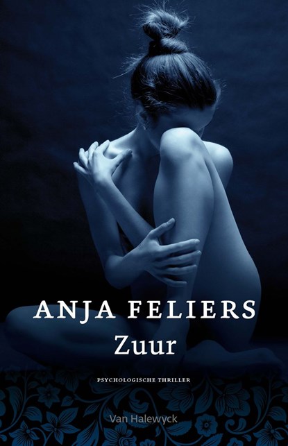 Zuur, Anja Feliers - Ebook - 9789463830911