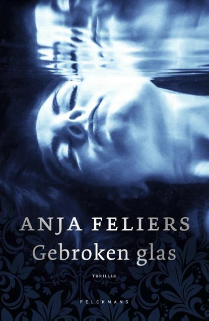 Gebroken glas, Anja Feliers - Paperback - 9789463831109
