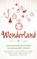 Wonderland, Chinouk Thijssen - Paperback - 9789463865913