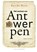 Het verhaal van Antwerpen, Bart De Wever ; Johan Vermant - Gebonden - 9789464019360