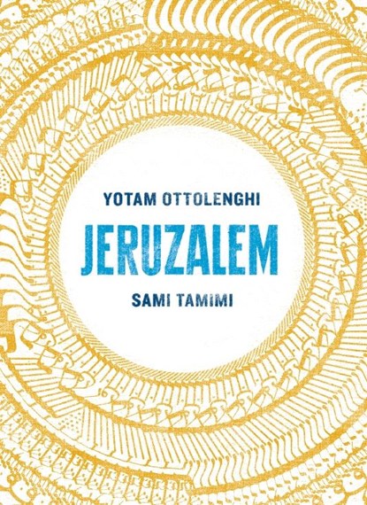 Jeruzalem, Yotam Ottolenghi ; Sami Tamimi - Ebook - 9789464042375